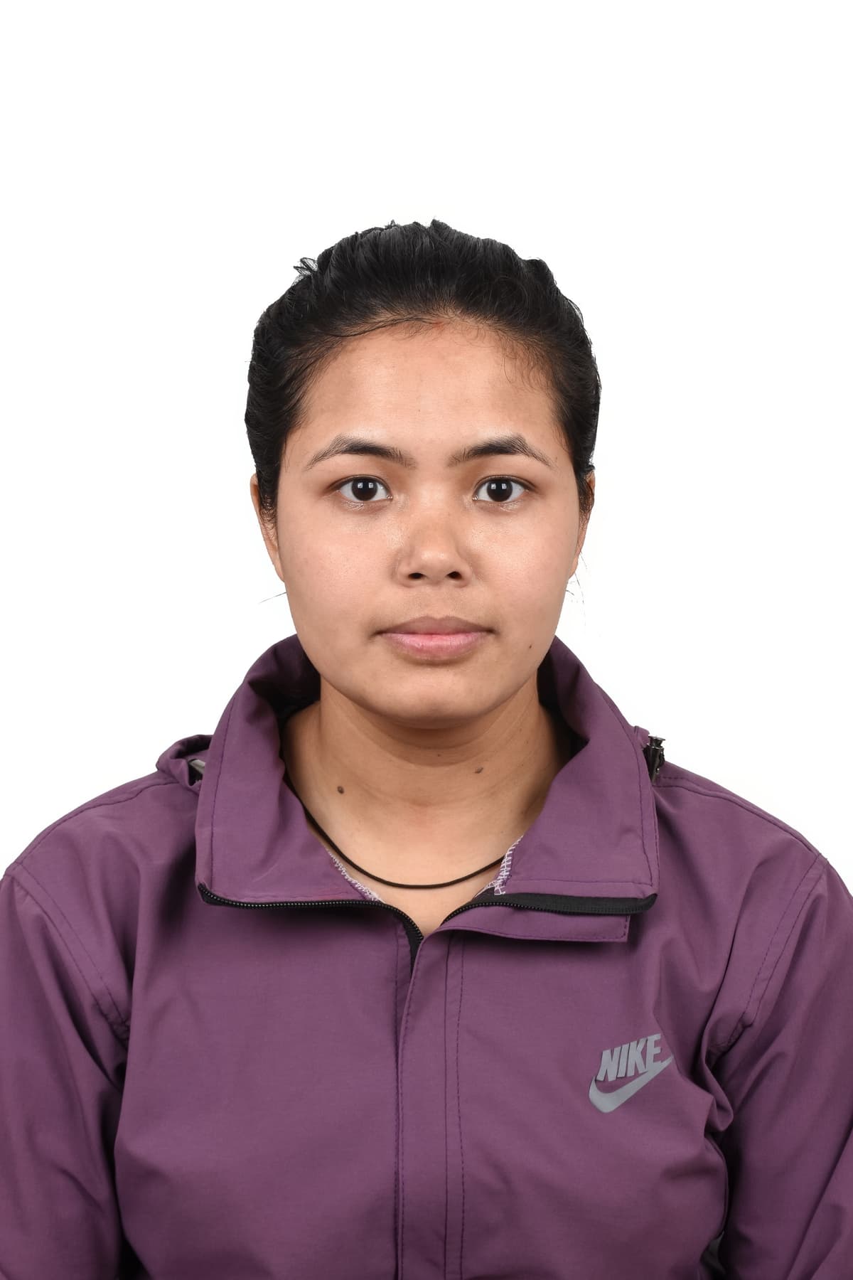 Angel Maharjan