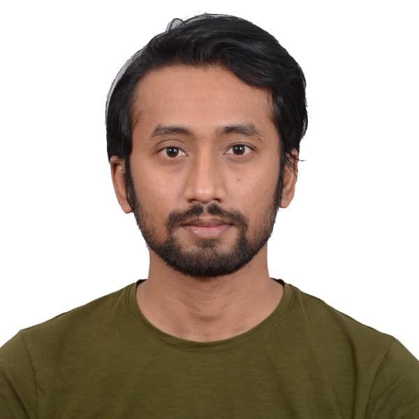 Anuj Shrestha