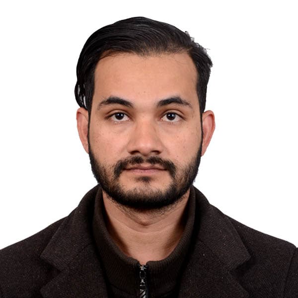 Dhiraj Roka