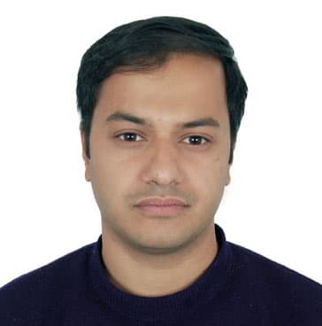 Nirdosh Bhandari
