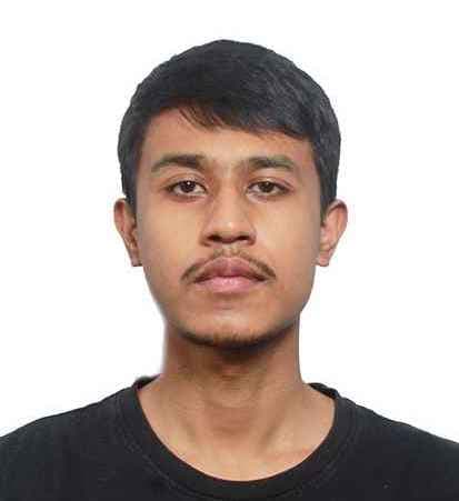 Anuj Thapa