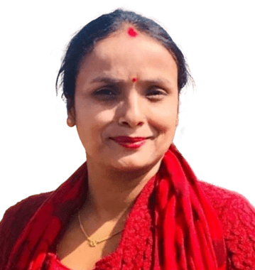 Laxmi Parajuli