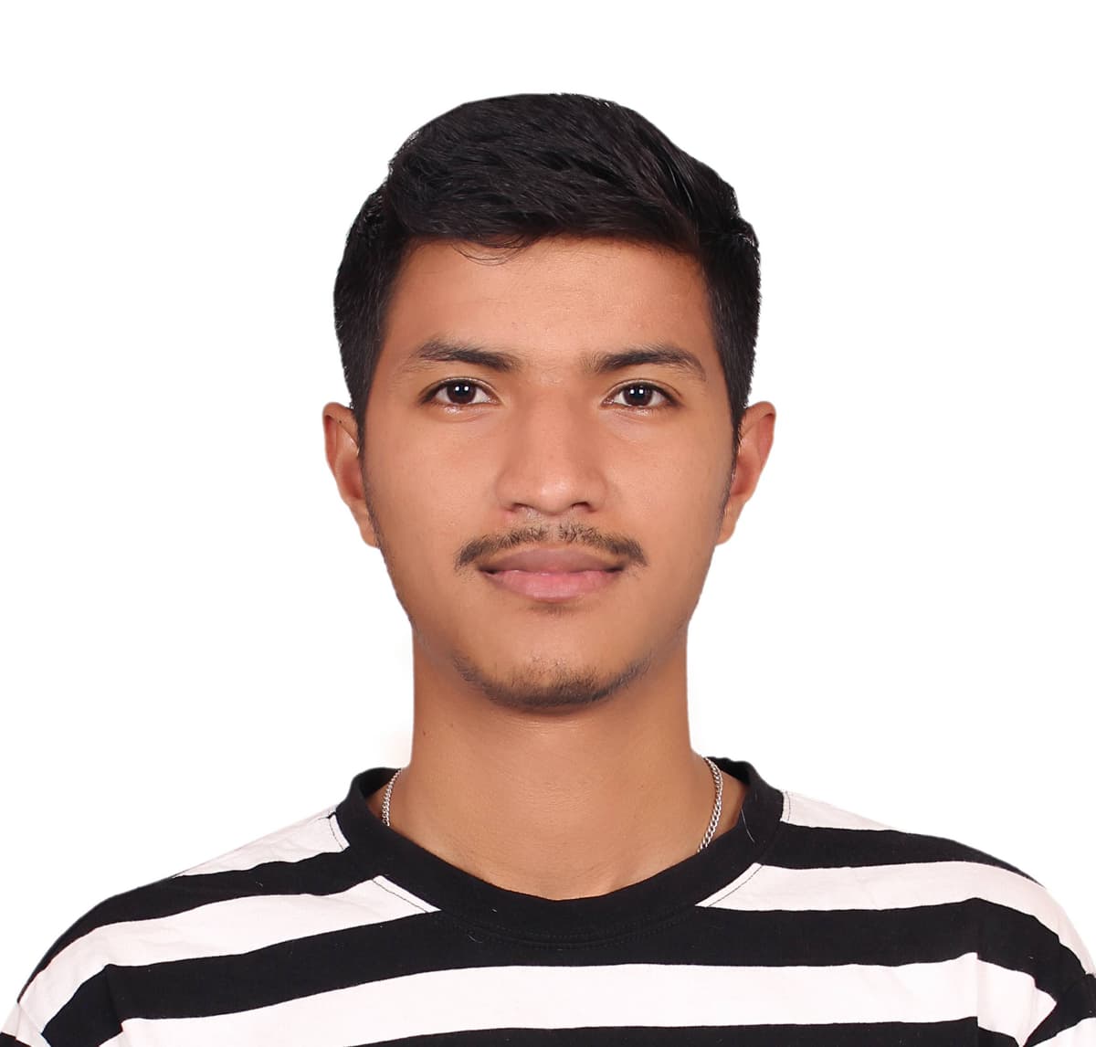 Sagar Shrestha