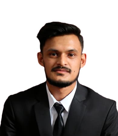 Shyamsharan Bhandari