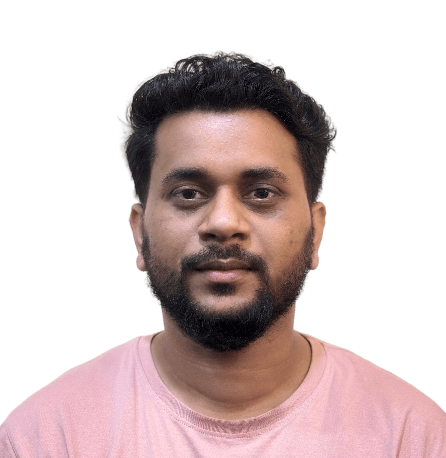 Sumit Shah
