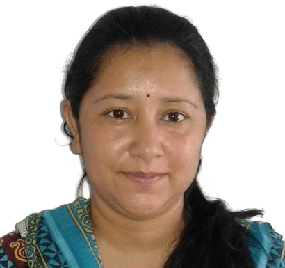 Sunita Roka