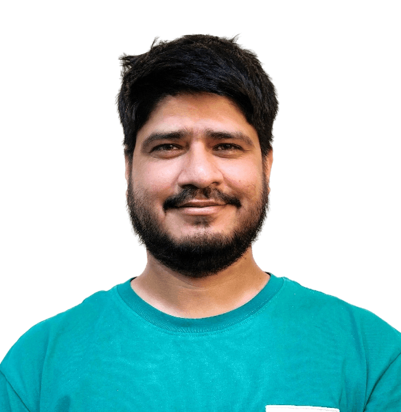Divesh Mainali