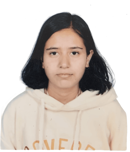Anu Aryal