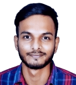 Gaurav Raj Pandey