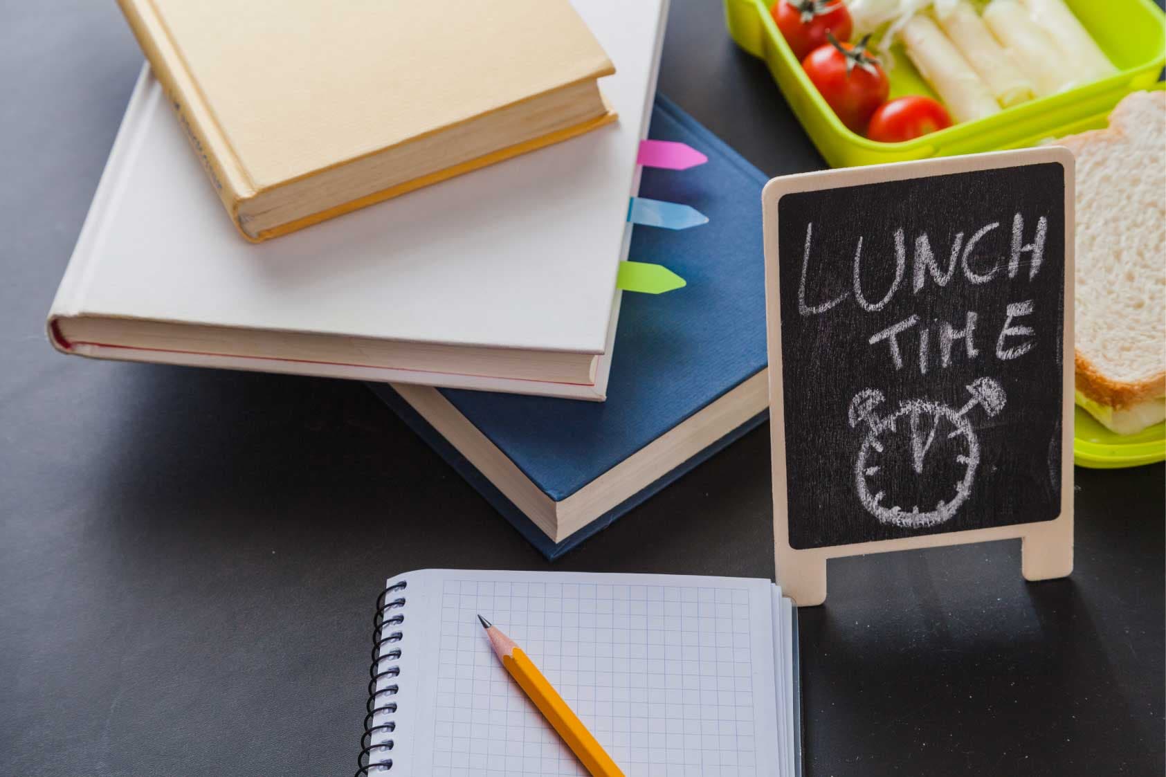 Lunch & Learn