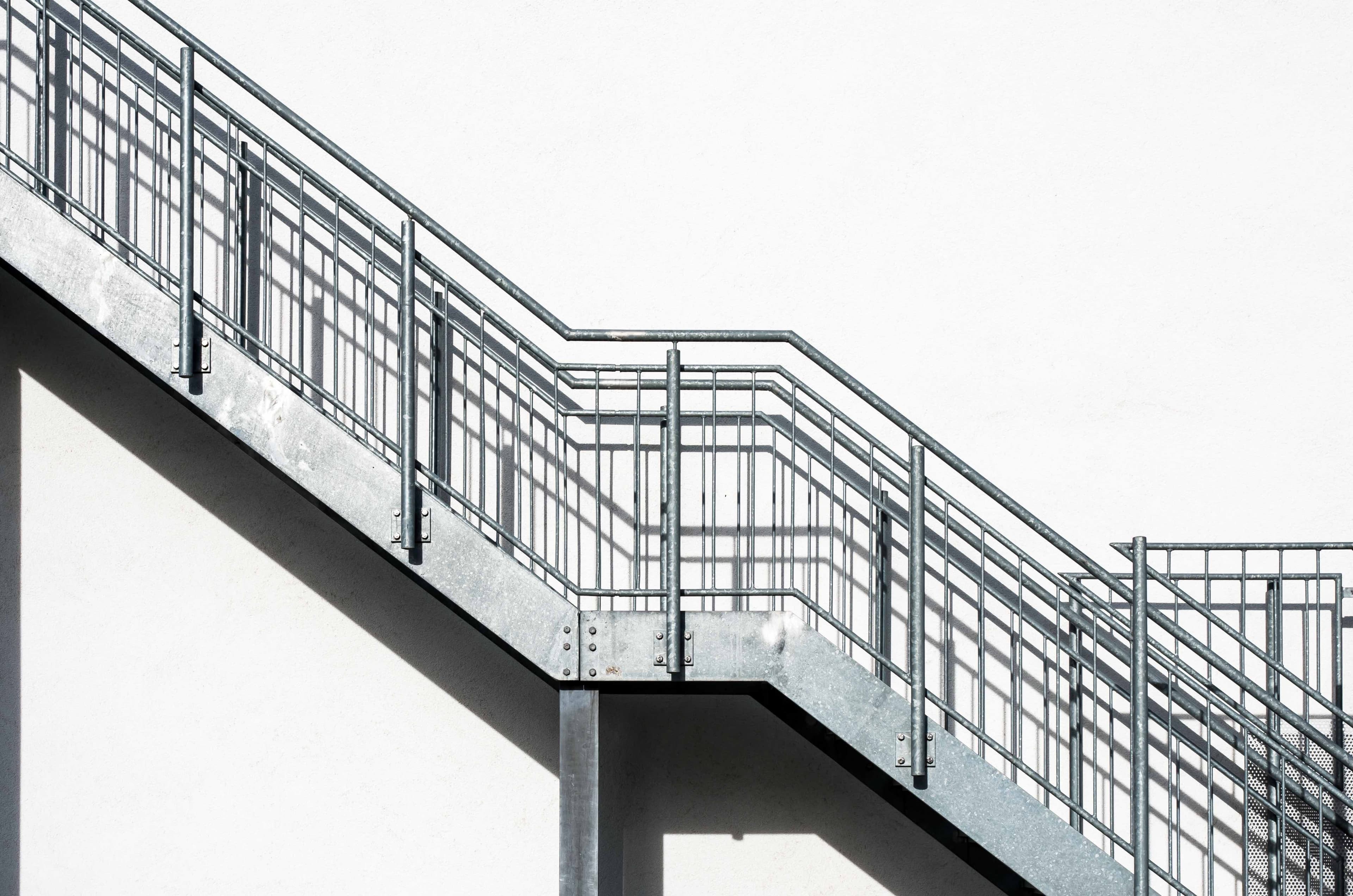 Railing Projects