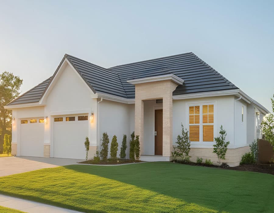 Residential
