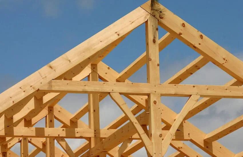 Timber Frames