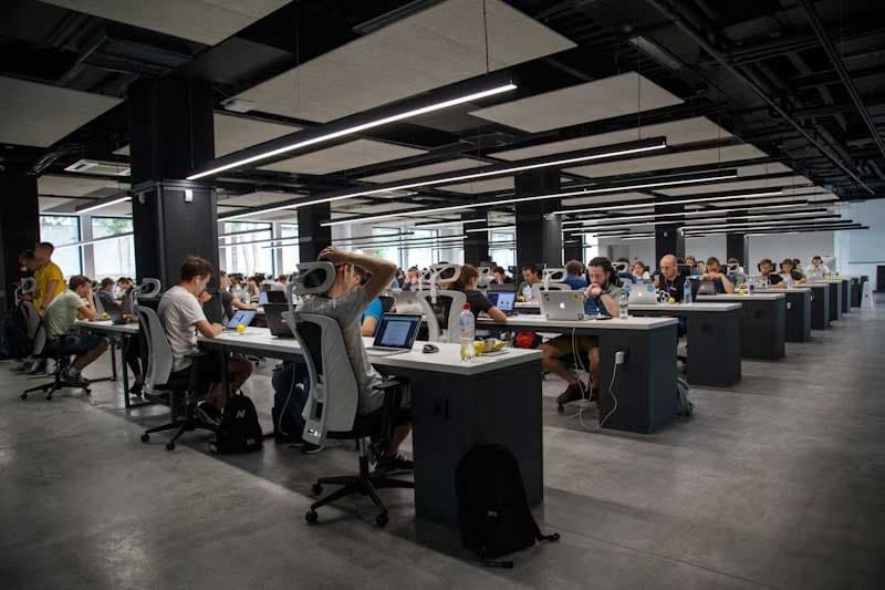 Engineering Consultancy