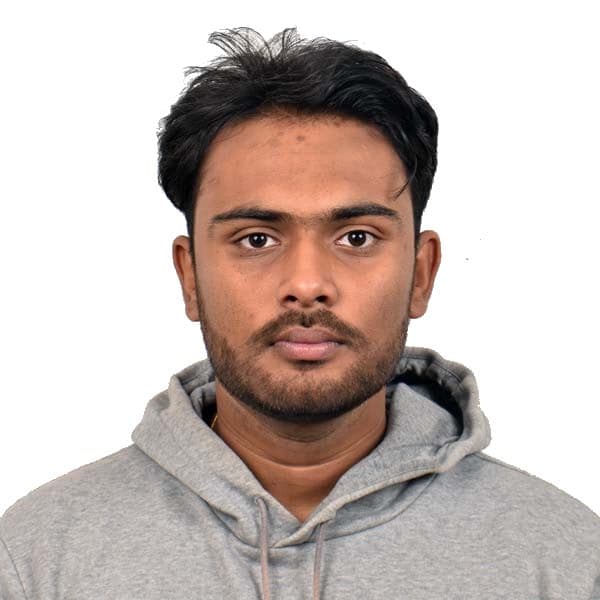 Nirupan Bhattarai