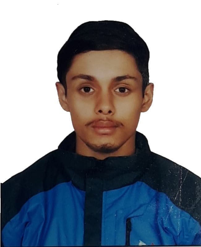 Rajiv Bajgain