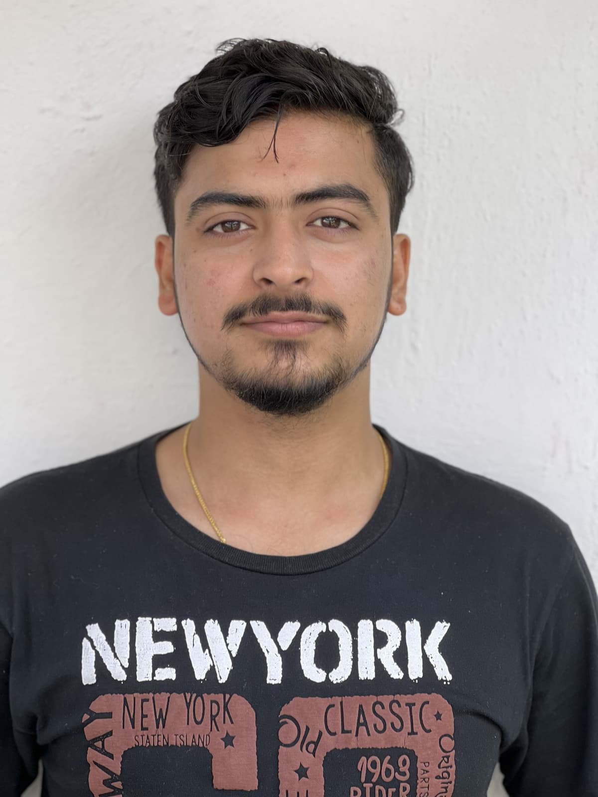 Pratik Rimal
