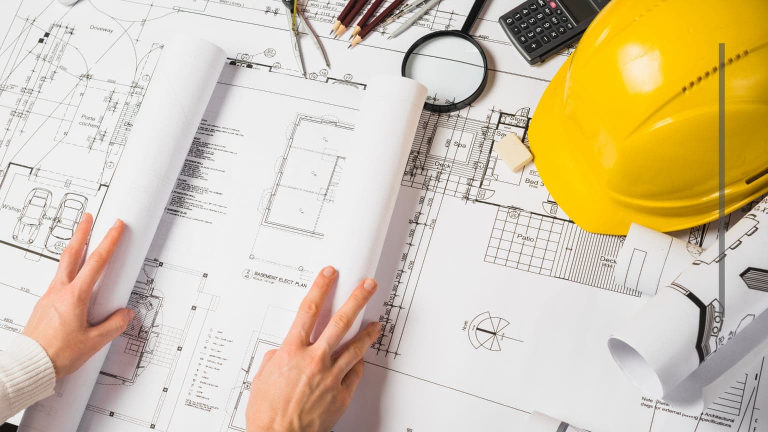 Civil Engineer – Structural Focus